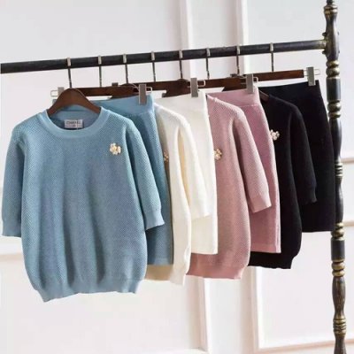 [Chanel] ���� �Ľ��� ���ǽ� (4�÷�)