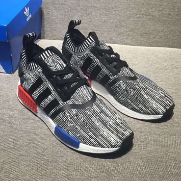 [Adidas] �Ƶ�ٽ� NMD �ν�Ʈ �±ر׷���