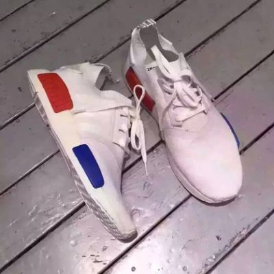 [Adidas] �Ƶ�ٽ� NMD �ν�Ʈ ȭ��Ʈ