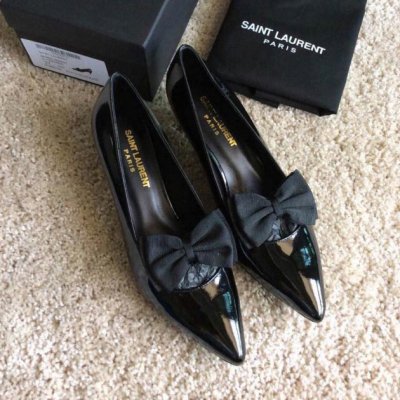 [Saint Laurent] ���ζ� ������ �� -P02140