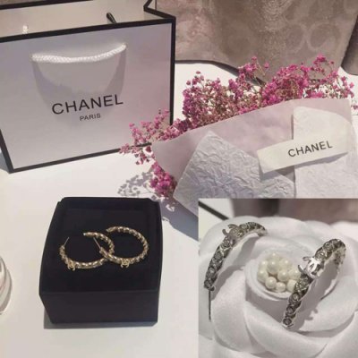 [Chanel] ���� ������ �Ͱ���(2�÷�)