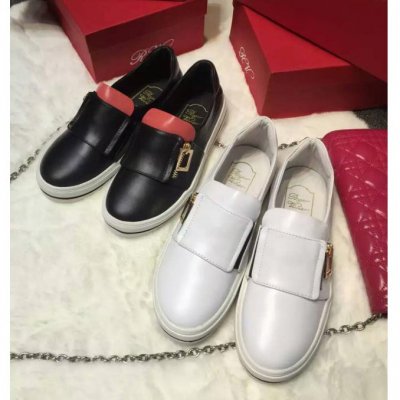 [Roger Vivier] ���� ��񿡸� ����Ŀ�� W00215-1