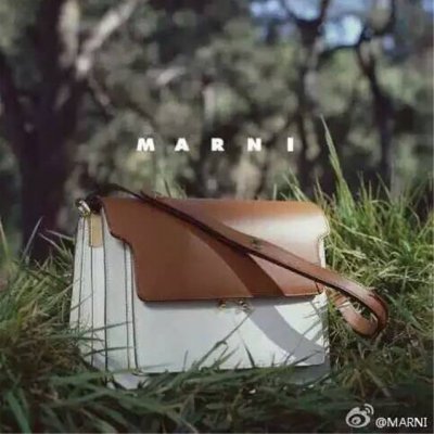 [Marni] ������ Ʈ��ũ�� 