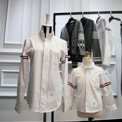 [Thom Browne] ����� Ű�� ����