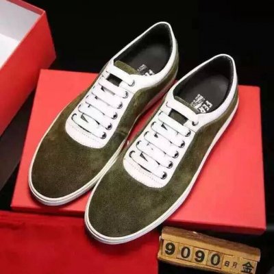 [Ferragamo] �䷹���� ����Ŀ�� 