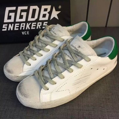 [Golden Goose] ��籸�� 16ss ����Ŀ��