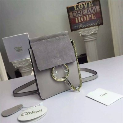 [Chloe] ���ο� ����� 