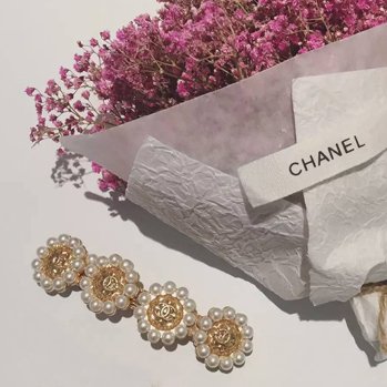 [Chanel] ���� ��� �ö�� �����