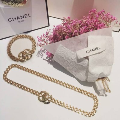 [Chanel] ���� ��Ƽ����� �ΰ� ����� / ���� (�������� ����)