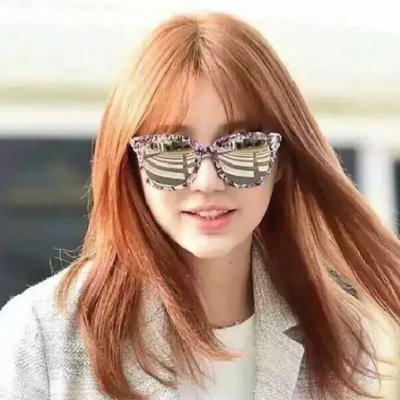 [Gentle Monster] ��Ʋ���� ���� �̷����۶�(������ �����ǰ)(5�÷�)