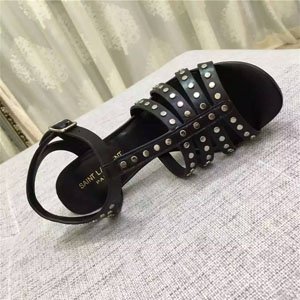 [Saint Laurent] ���ζ� 11cm ����