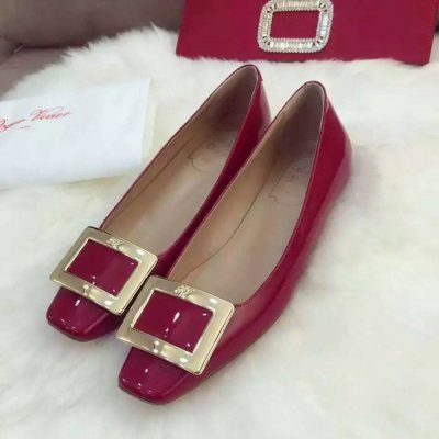 [Roger Vivier] ���� ��� �÷� ���� 