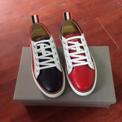 [Thom Browne] ����� ������� ���� ����Ŀ��
