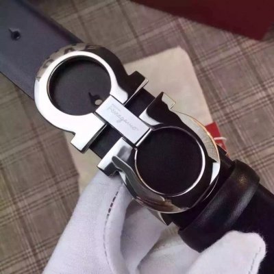 [Ferragamo] �䷹���� �⺻ �ΰ� ��Ʈ