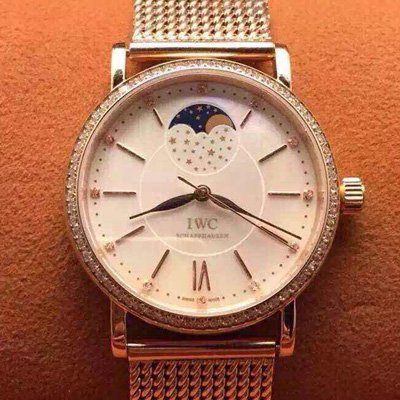 IWC [I.W.C] ���̴������� �������ǳ� �ð� (������)