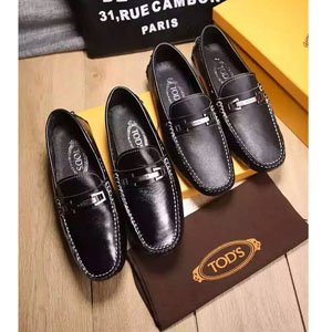 [Tod's] Men's Shoes 160416-26