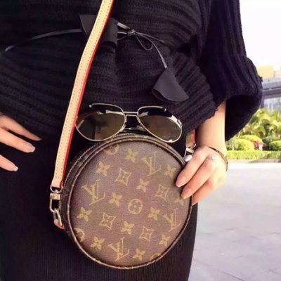 [Louis Vuitton] ���̺��� ���� �̴Ϲ�