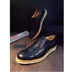 [Prada] Men's Shoes 160420-6