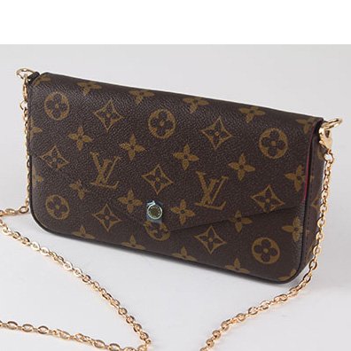 [Louis vuitton] ���̺��� �縮�ÿ� ü�� ����Ʈ -M61276