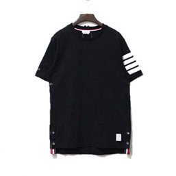 [Thom Browne] ����� ��������Ʈ ���� Ƽ����(8�÷�)