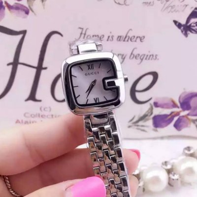 [Gucci] ���� �簢������ �̴� ��ġ (�÷��پ�)