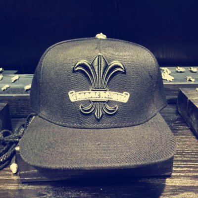 [Chrome Hearts] ũ������ �ǹ� 925 Silver ������ 