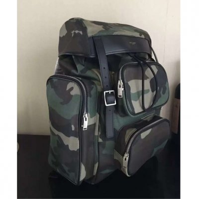 [Saint Laurent] ���ζ� ī�� �ö��� ����
