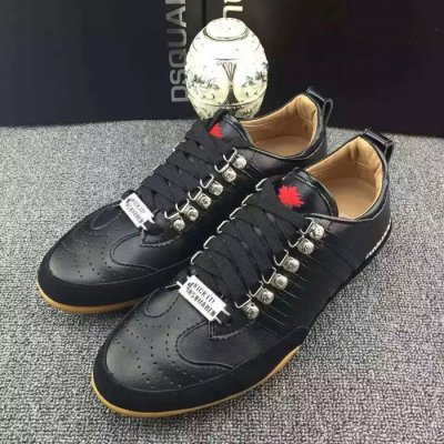 [Dsquared2] ������� ű�� ����Ŀ��