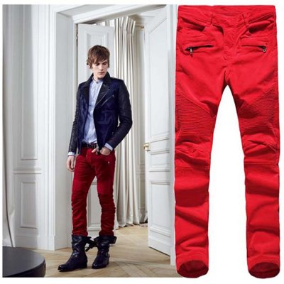 [Balmain] �߸� �� �÷�����Ʈ�������� ���� HP54202J
