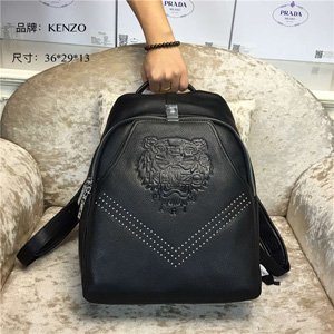 [Kenzo] Bagpack 6631