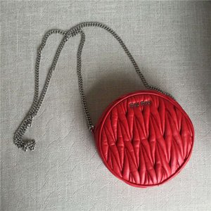 [Miumiu] Chain Bag 5BH031