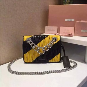 [Miumiu] Shoulder Bag 5BD016