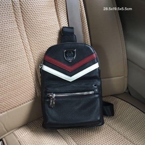 [Philipp Plein] �ʸ� �÷��� ũ�ν� �� 2241-1A