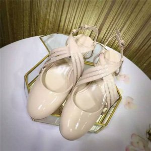 [Miumiu] Heel 4.5cm 