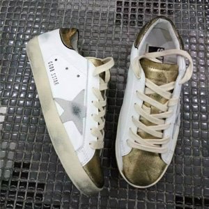 [Golden Goose] Sneakers 160513-1