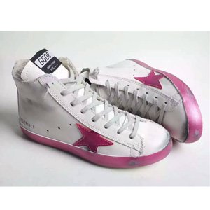 [Golden Goose]  Sneakers 160513-6