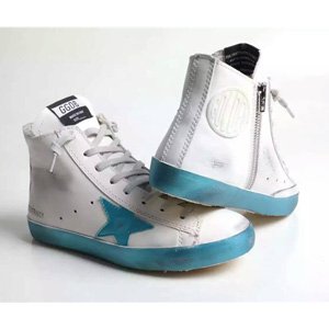 [Golden Goose] Sneakers 160513-7