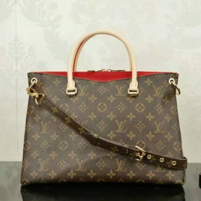 [Louis vuitton] ���̺��� �ȶ� -M41175