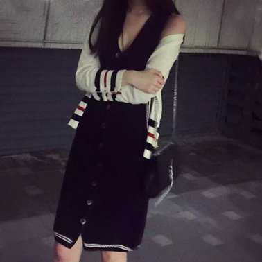 [Thom Browne] ����� ���� ��Ʈ ���ÿ��ǽ�