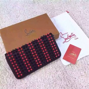 CHRISTIAN LOUBOUTIN [Chrisitan Louboutin]  Wallet 029