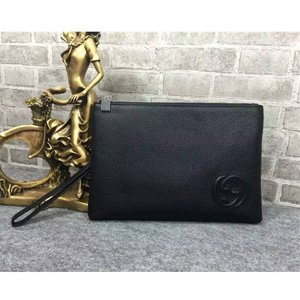[Gucci] Clutch Bag 8117-8