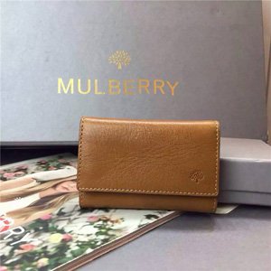 [Mulberry] Key Holder 407709