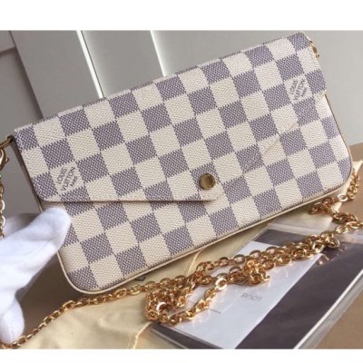 [Louis vuitton] ���̺��� �縮�� felicie 