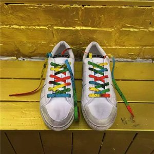 [Saint Laurent] Sneakers 160520-5