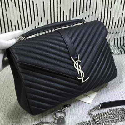 [Saint Laurent] ���ζ� �ø��� ��ÿ��--Q10577 