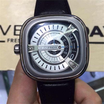 [SevenFriday] ���������̵��� ZXE048-11 