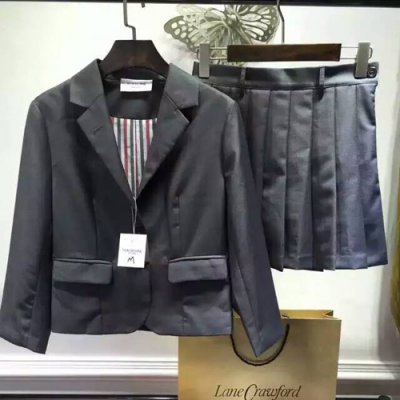 [Thom Browne] ����� �׷��� ���� ��Ʈ��Ʈ
