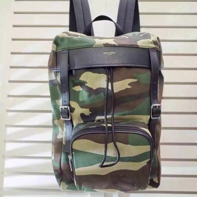 [Saint Laurent] ���ζ� ī�� �ö��� ����