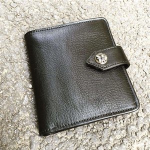 [ChromeHearts] ũ������ Wallet Silver92.5 160531-5
