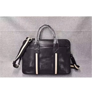 [Bally] Briefcase 160601-10